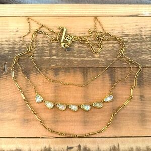 Kendra Scott Necklace